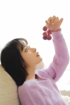 晚娘原版